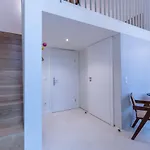 Grosszuegiges Apartment Mit Lounge Naehe Naschmarkt