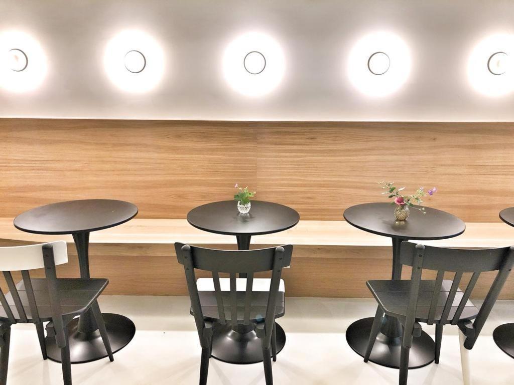 Grosszuegiges Mit Lounge Naehe Naschmarkt Apartament *
