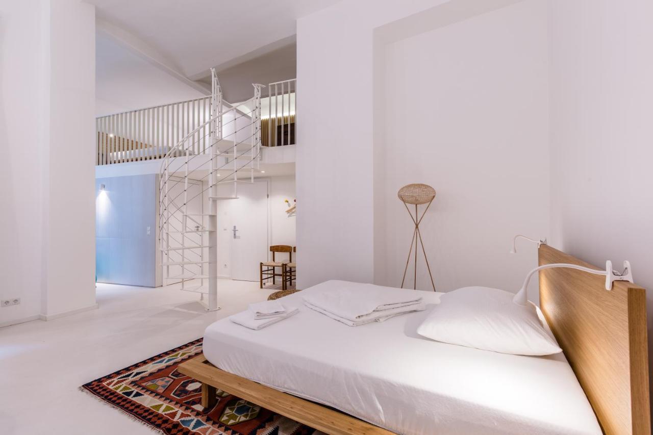 Apartament Grosszuegiges Mit Lounge Naehe Naschmarkt *