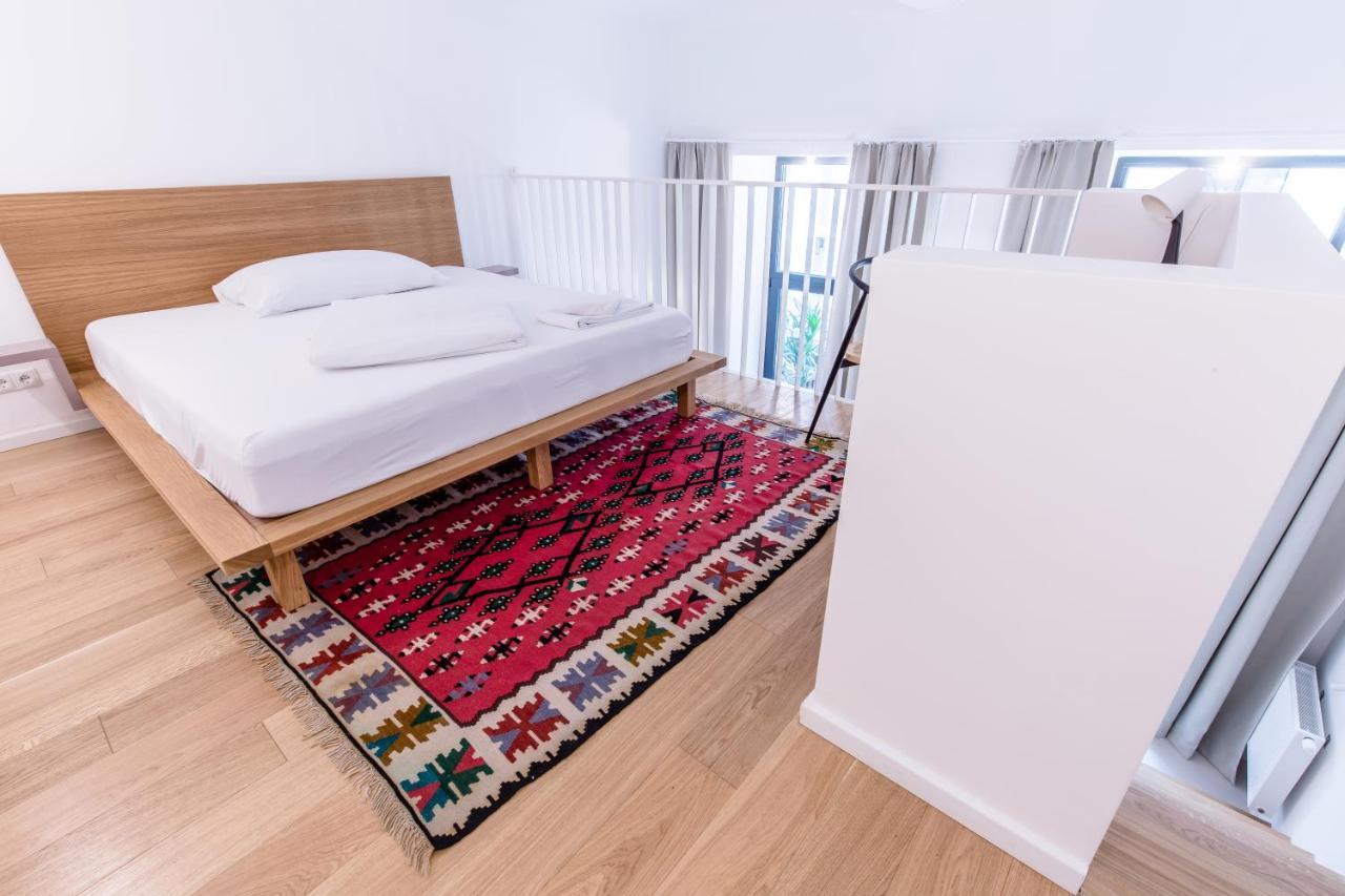 Grosszuegiges Mit Lounge Naehe Naschmarkt Apartament