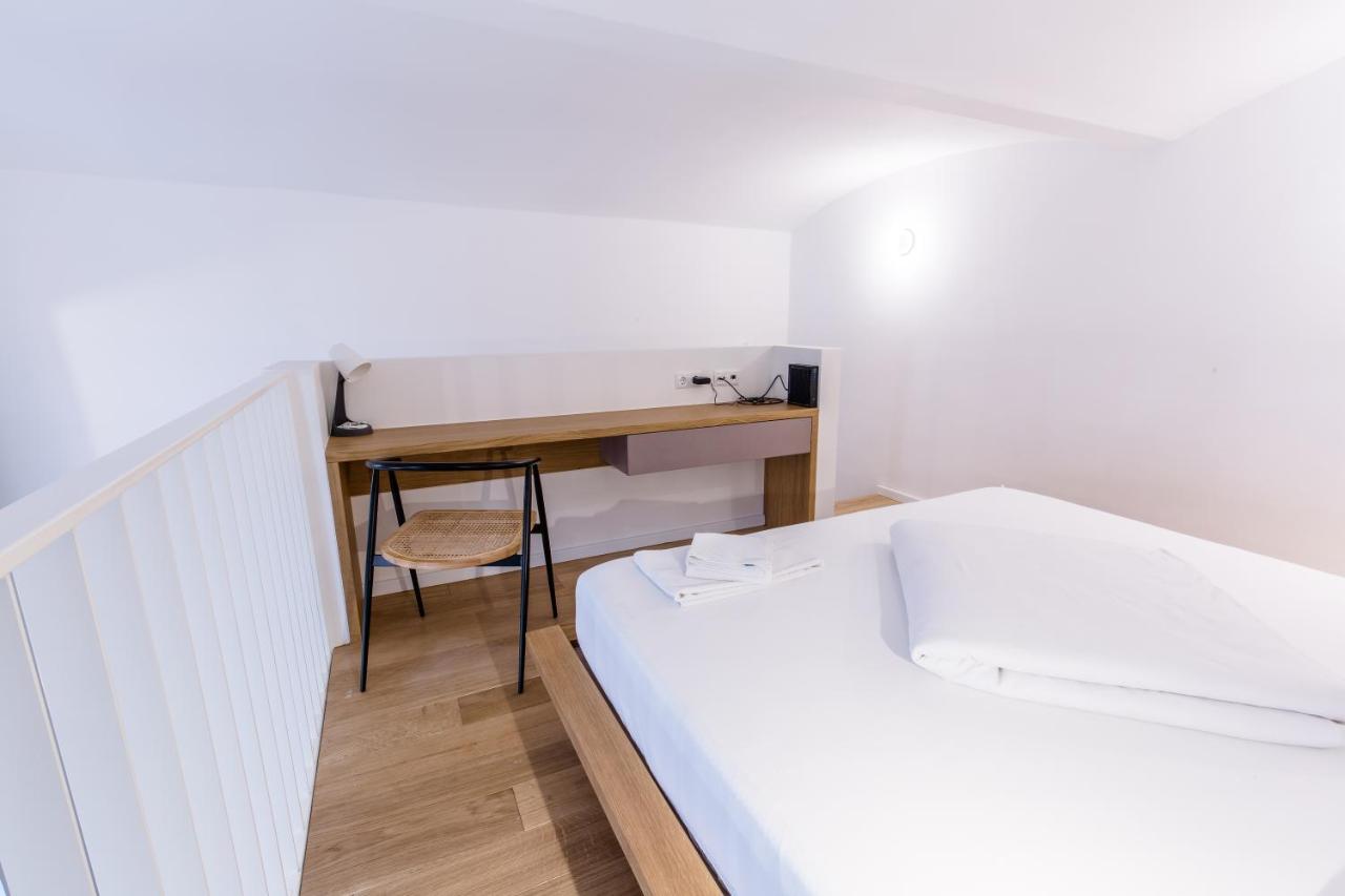 Grosszuegiges Mit Lounge Naehe Naschmarkt Apartament *