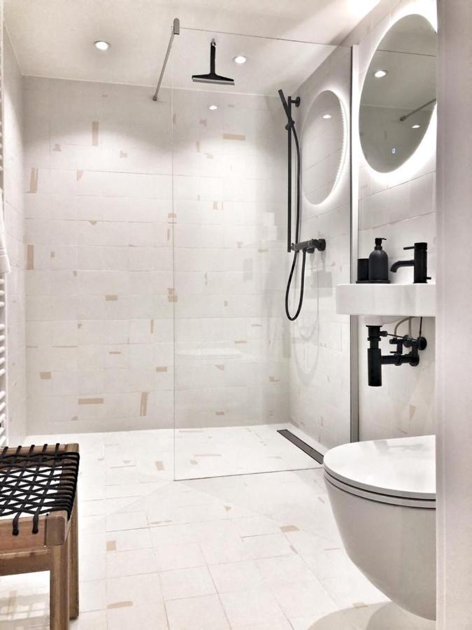 Apartament Grosszuegiges Mit Lounge Naehe Naschmarkt