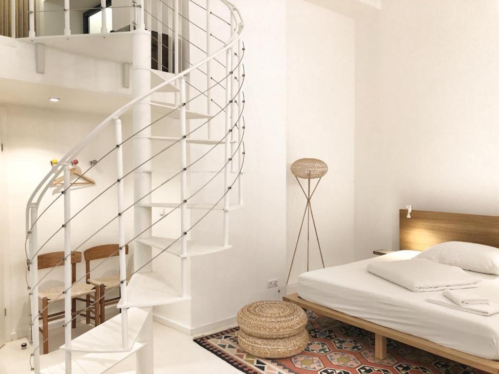 Apartament Grosszuegiges Mit Lounge Naehe Naschmarkt *