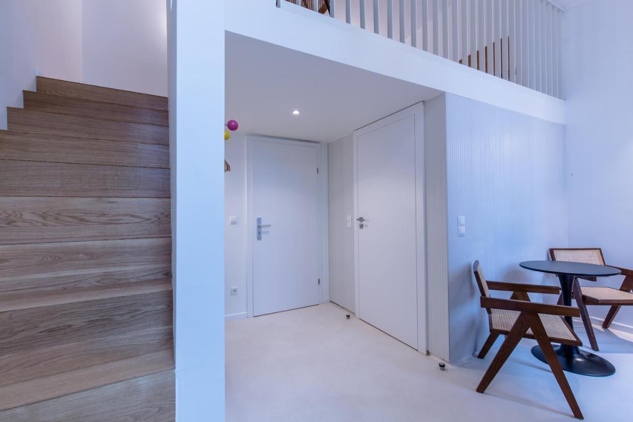 Grosszuegiges Mit Lounge Naehe Naschmarkt Apartament *