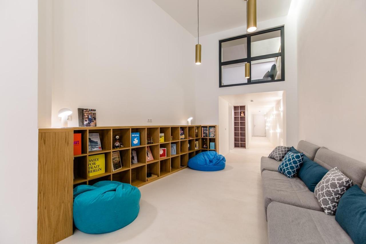 Apartament Grosszuegiges Mit Lounge Naehe Naschmarkt Viena