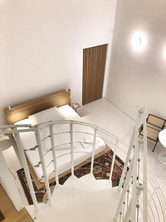 Grosszuegiges Mit Lounge Naehe Naschmarkt Apartament Viena