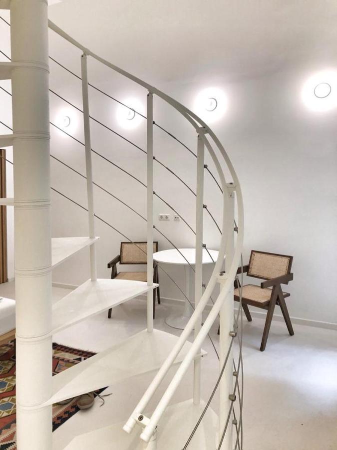 Grosszuegiges Mit Lounge Naehe Naschmarkt * Viena